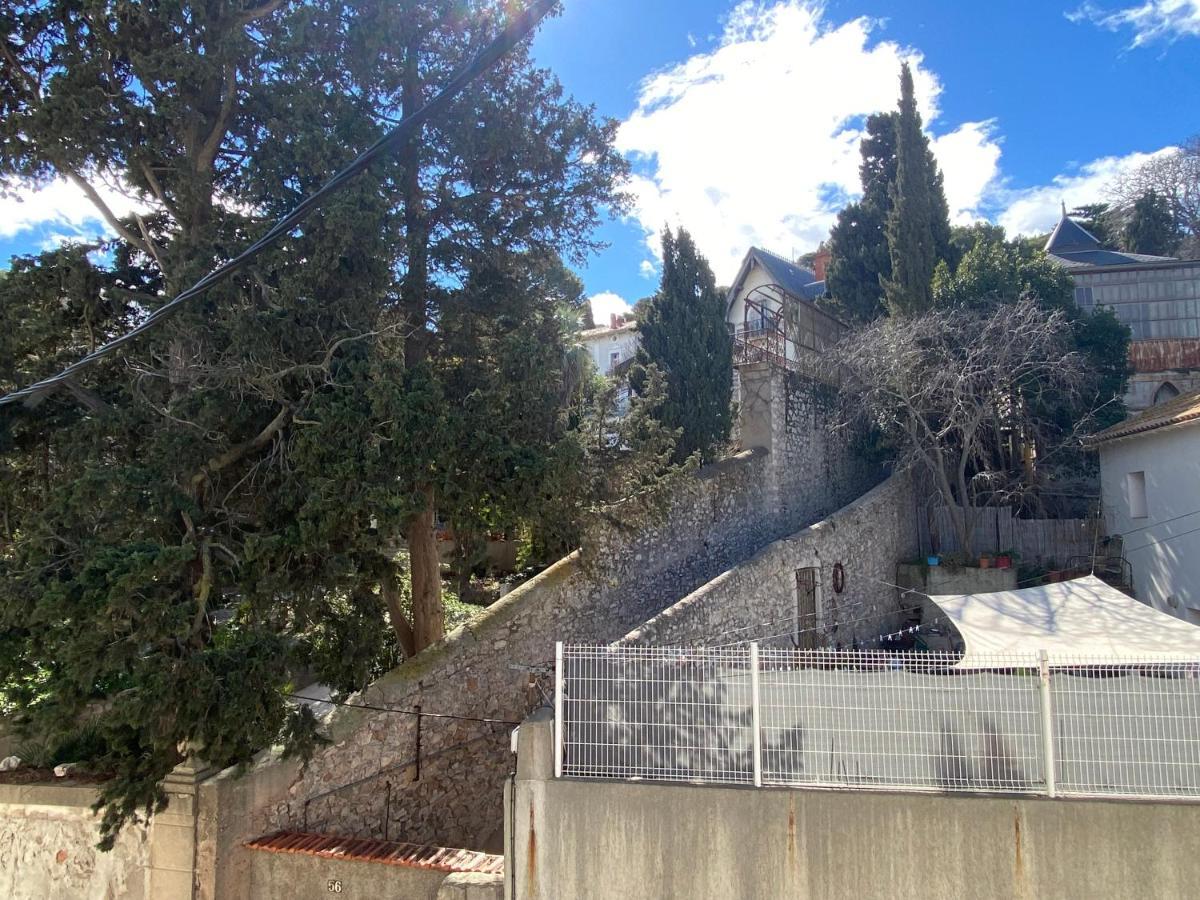 Appartement Joli F3 A La Caraussanne *