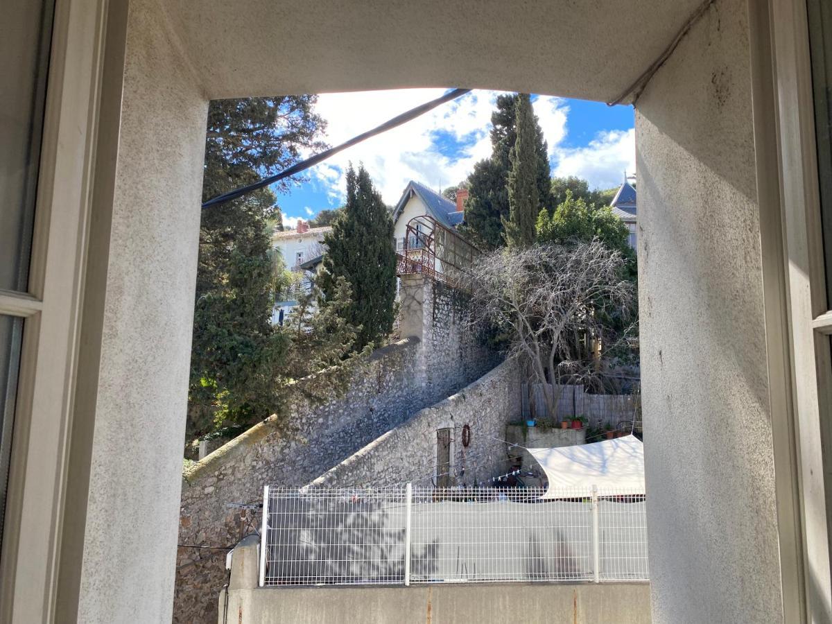 Appartement Joli F3 A La Caraussanne Sète